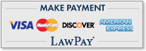 Make payment with LawPay