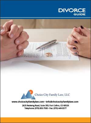 Choice City Family Law Divorce Guide