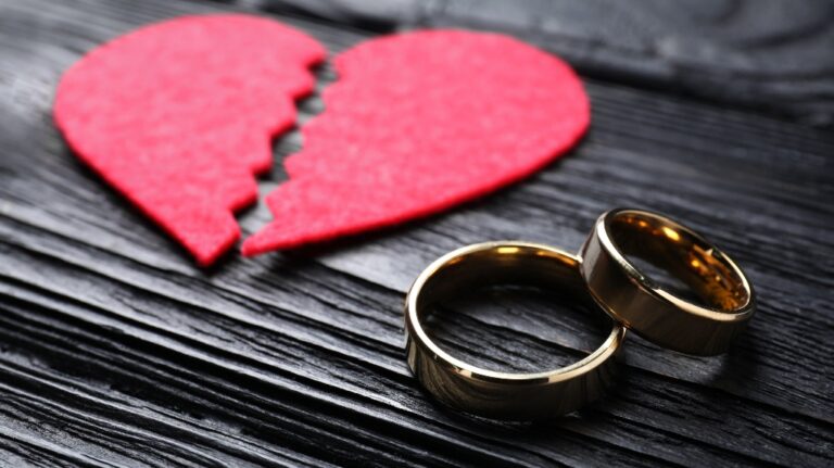 Is Divorce 50/50 In Colorado?