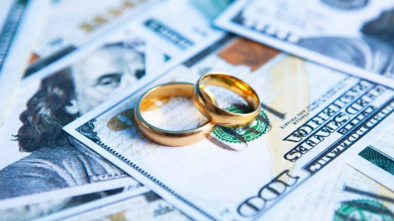 How Much Does It Cost to File Divorce Papers in Colorado?